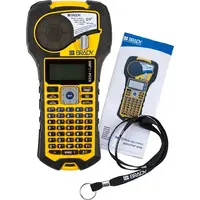 BRADY-BMP21-PLUS