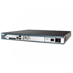 Cisco-C2811-3G-V-SEC/K9