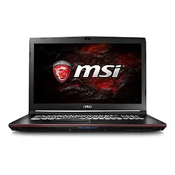 MSI-GP72VR281-FB-RC