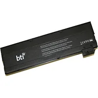 BATTERY TECHNOLOGY-0C52862-BTI