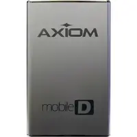 AXIOM-USB3HD2571TB-AX