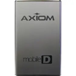 AXIOM-USB3HD2571TB-AX