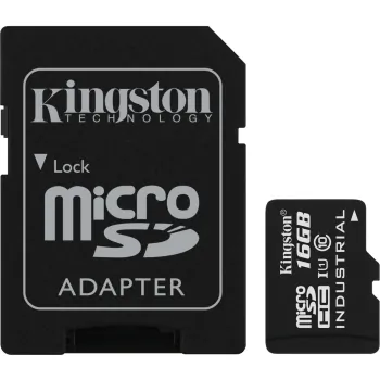 KINGSTON-SDCIT16GB