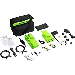 NetScout Systems-1TG2-3000-1T10G1M