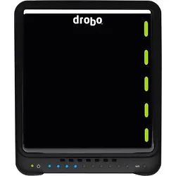 Drobo-DRDS5A21-12TB