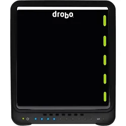 Drobo-DRDS5A21-24TB