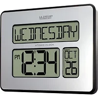 LACROSSE TECHNOLOGY-513-1419BL-INT