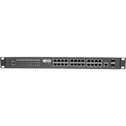 Tripp Lite-NGS24C2POE