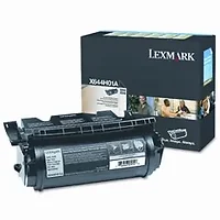 Lexmark-LEXX644H01A