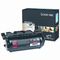 Lexmark-X644H21A