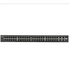 Cisco-CIS-SF300-48PP-K9-NA