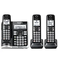 PANASONIC-KX-TGF573S