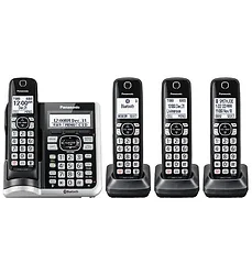 PANASONIC-KX-TGF574S