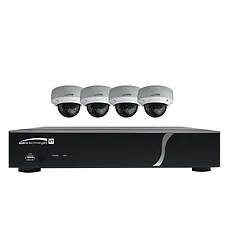 Speco Technologies-SPC-ZIPT4D1