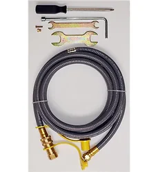 PACIFIC LIVING-PFL-FULL-NG-KIT