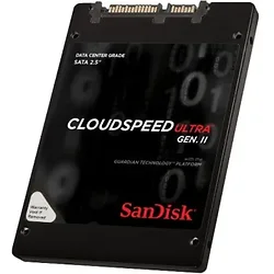 VMware-SDLF1DAM-400G-1HA2