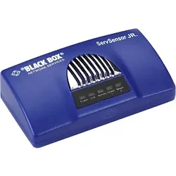 BLACK BOX CORPORATION-EME154A