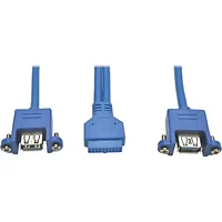 Tripp Lite-U321-18N-20P-PM