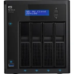 Western Digital-WDBNFA0160KBK-NESN