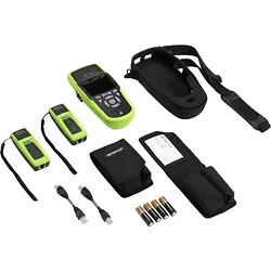 NetScout Systems-LINKSOLUTIONS-KIT