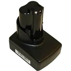 BATTERY TECHNOLOGY-MIL-2401-20-5.0AH