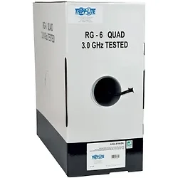 Tripp Lite-A224-01K-BK