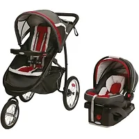 GRACO CHILDREN S PRODUCTS-1934924