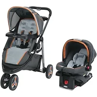 GRACO CHILDREN S PRODUCTS-1965236