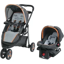 GRACO CHILDREN S PRODUCTS-1965236