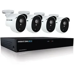 Night Owl-XHD501-44P-B