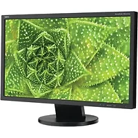 SHARP NEC-AS224WMI-BK