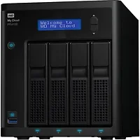 Western Digital-WDBNFA0400KBK-NESN