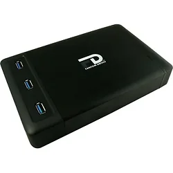 MICRONET-XB-6TB-HUB