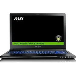 MSI-WS63VR024