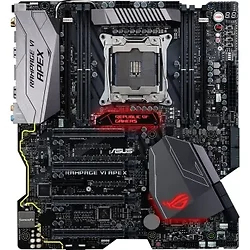 ASUS-ROG RAMPAGE VI APEX