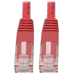 Tripp Lite-N200-010-RD