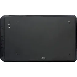 Adesso-CYBERTABLET W9