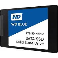 Western Digital-WDS200T2B0A