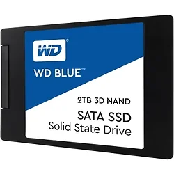 Western Digital-WDS200T2B0A