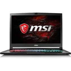 MSI-GS73VR033