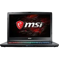 MSI-GP72MX1214