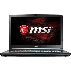 MSI-GP72MX1214