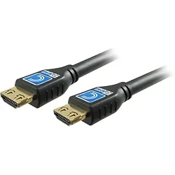 ‎Comprehensive Cable-HD18G-20PROBLK