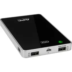 APC - Schneider Electric-M12BK