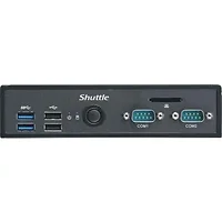 Shuttle Computers-DS77U5