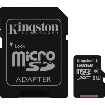 KINGSTON-SDCA3128GB