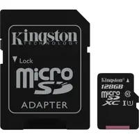 KINGSTON-SDCA3/128GB