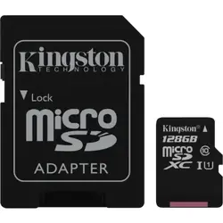 KINGSTON-SDCA3/128GB