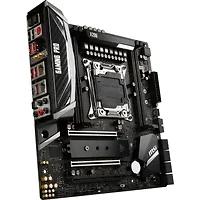 MSI-X299 GAMIN PRO CARBO