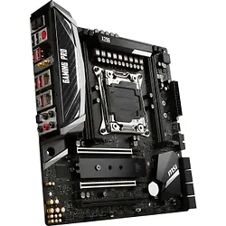 MSI-X299 GAMIN PRO CARBO